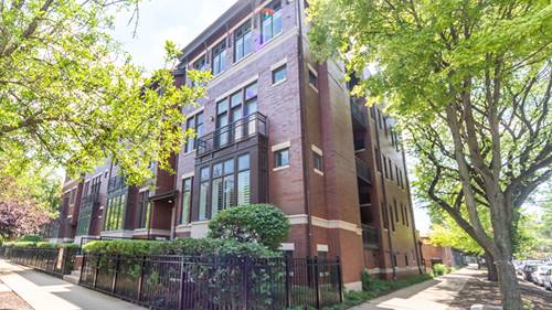 1253 W Melrose Unit 2E, Chicago, IL 60657