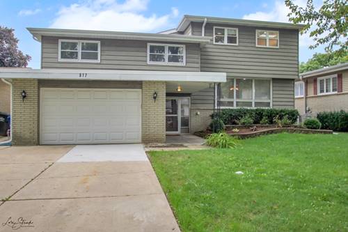 517 Dorothy, Des Plaines, IL 60016