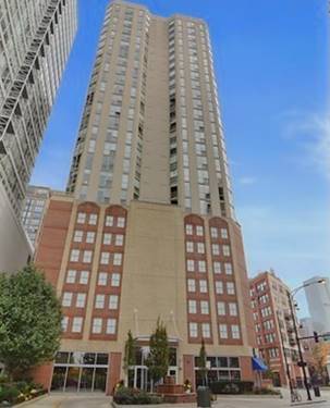 645 N Kingsbury Unit 802, Chicago, IL 60654