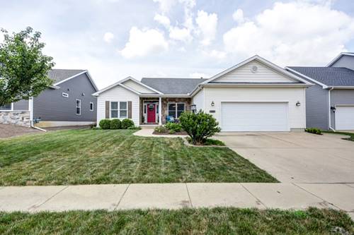 1401 N Brookhaven, Mahomet, IL 61853