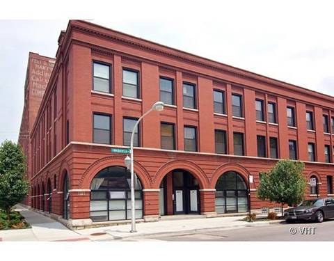 1658 W Wabansia Unit 1, Chicago, IL 60622