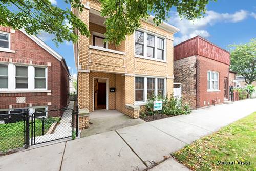 910 W 35th, Chicago, IL 60609