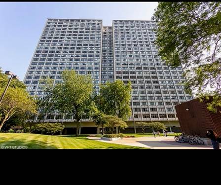 4850 S Lake Park Unit 1109, Chicago, IL 60615