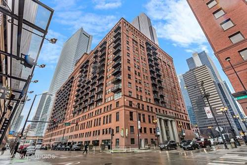 165 N Canal Unit 723, Chicago, IL 60606