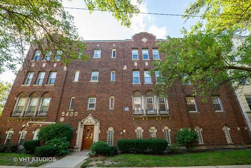 5402 N Campbell Unit 1A, Chicago, IL 60625