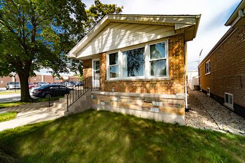 6224 W 55th, Chicago, IL 60638