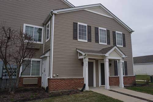 146 Bertram Unit I, Yorkville, IL 60560