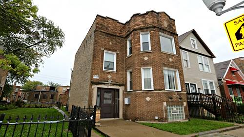 6337 S Racine Unit 2, Chicago, IL 60636