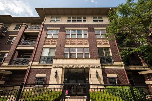 6436 Roosevelt Unit 316, Oak Park, IL 60304