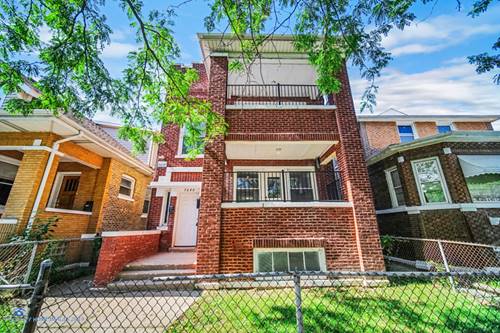 7640 S May, Chicago, IL 60620