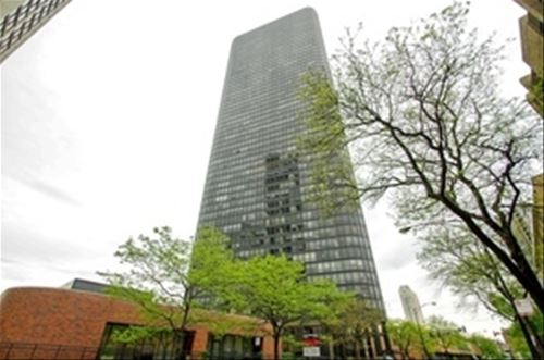 5415 N Sheridan Unit 2309, Chicago, IL 60640