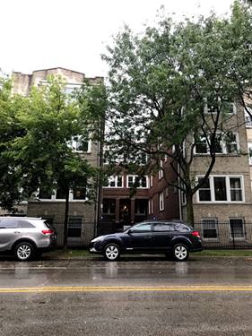 3227 W Division Unit 2E, Chicago, IL 60651