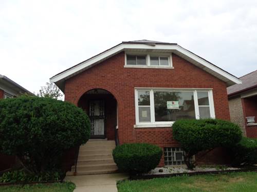 8615 S Loomis, Chicago, IL 60620