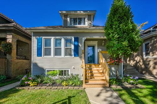 4918 N Kostner, Chicago, IL 60630