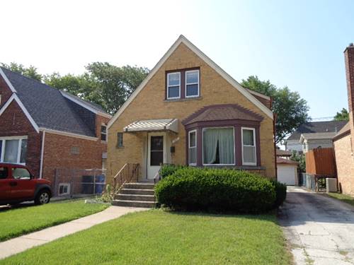 3651 W 103rd, Chicago, IL 60655