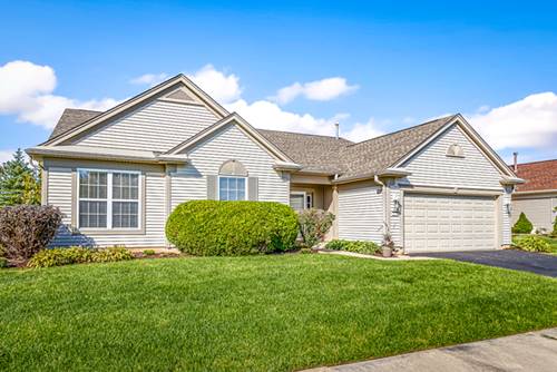 12505 Arlington, Huntley, IL 60142