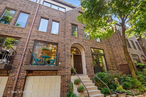 241 W Concord Unit 10, Chicago, IL 60614