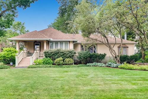 1515 Rosewood, Deerfield, IL 60015