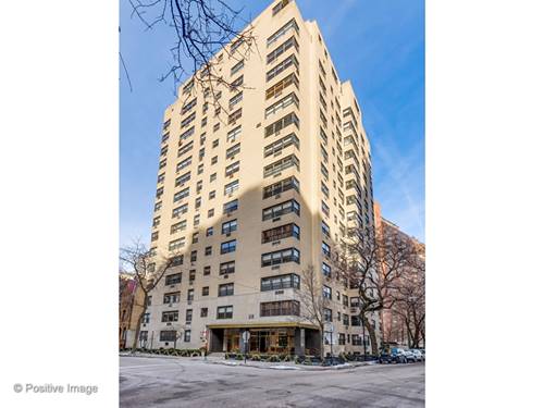 1335 N Astor Unit 1C, Chicago, IL 60610