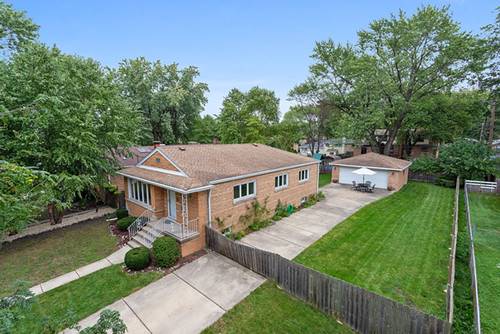 9043 S 49th, Oak Lawn, IL 60453