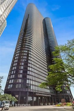 155 N Harbor Unit 4007, Chicago, IL 60601