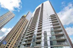 450 E Waterside Unit 2604, Chicago, IL 60601