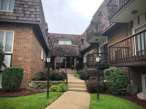 2300 W Talcott Unit 1A1, Park Ridge, IL 60068