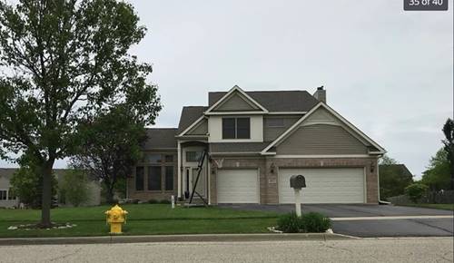 1311 Morning Dove, Antioch, IL 60002