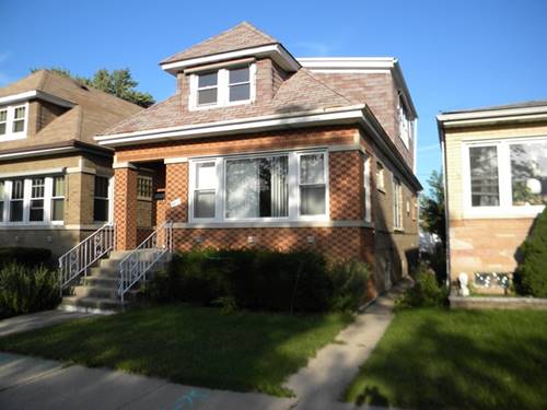 3935 N Sayre, Chicago, IL 60634