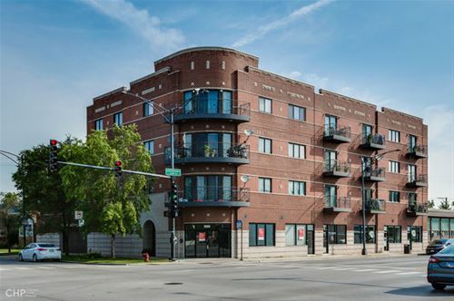 6005 N Kimball Unit 304, Chicago, IL 60659