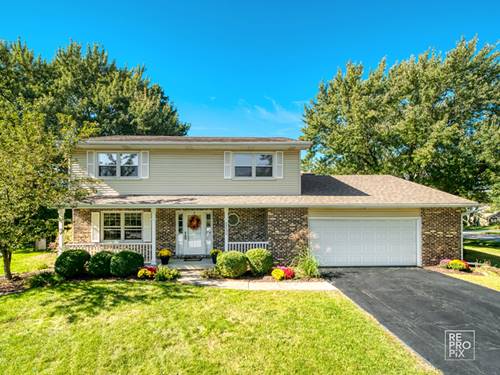 6S600 Meadowbrook, Naperville, IL 60540