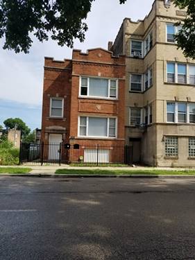 4512 W Jackson Unit 2, Chicago, IL 60624