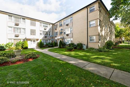 8708 W Berwyn Unit 2N, Chicago, IL 60656