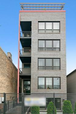 2108 W 18th Unit 3, Chicago, IL 60608