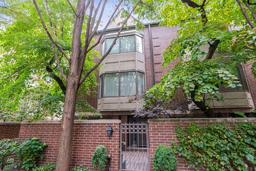 55 W Goethe Unit 1227, Chicago, IL 60610