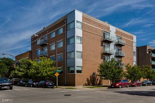 1162 W Hubbard Unit 104, Chicago, IL 60642