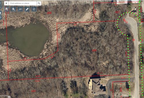 Lot 2 Chase, Lombard, IL 60148