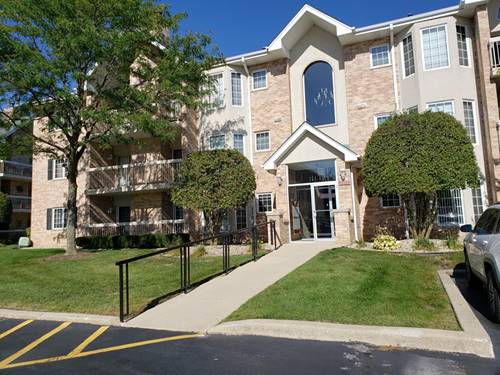 7771 Bristol Park Unit 1NW, Tinley Park, IL 60477