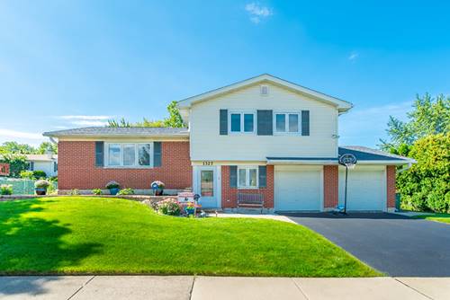 1327 Aldrin, Elk Grove Village, IL 60007