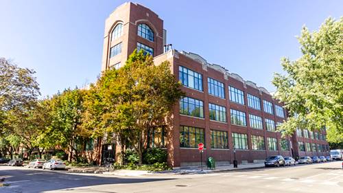 2600 N Southport Unit 201, Chicago, IL 60614