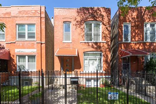 3408 W Lemoyne, Chicago, IL 60651