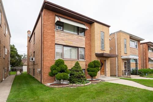 6025 N Elston Unit G, Chicago, IL 60646