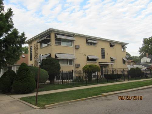 2501 N Montclare, Chicago, IL 60707