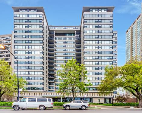 3440 N Lake Shore Unit 3A, Chicago, IL 60657