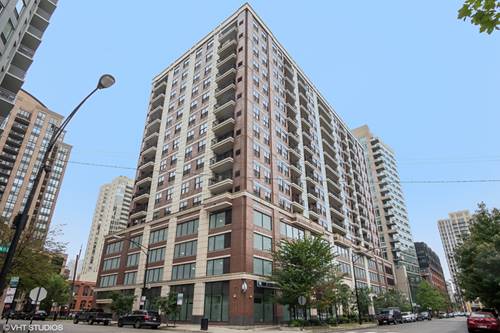 451 W Huron Unit 1312, Chicago, IL 60654