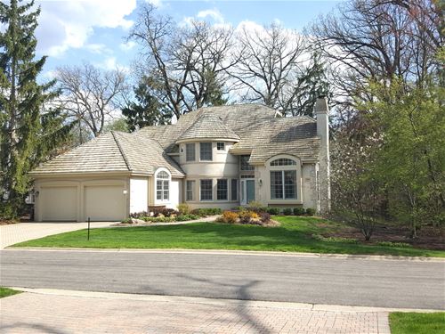 1711 Harvard, Lake Forest, IL 60045