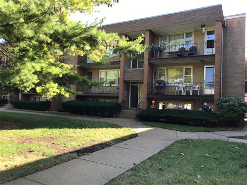 6419 S Oak Park Unit 25E, Chicago, IL 60638