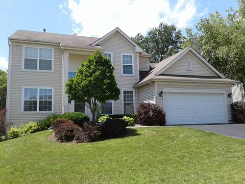 150 Winding Canyon, Algonquin, IL 60102