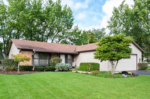 164 E Cedarwood, Palatine, IL 60067