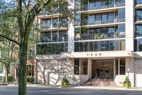 1920 N Clark Unit 3B, Chicago, IL 60614